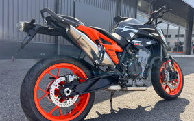 KTM 890 DUKE 2024 TU940