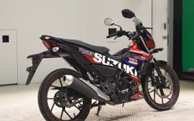 SUZUKI RAIDER R150 2024