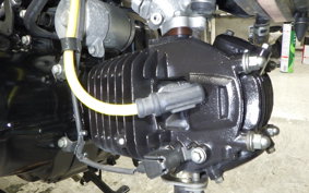 HONDA ｸﾞﾛﾑ JC61