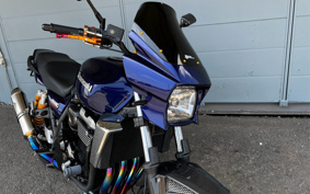 KAWASAKI ZRX1200 DAEG 2009 ZRT20D