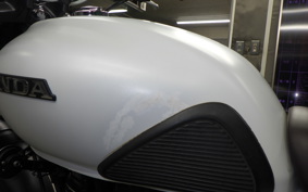 HONDA GB350 2023 NC59