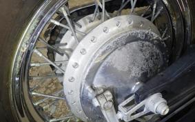 HONDA SHADOW 400 2003 NC34