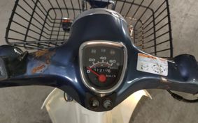 HONDA SUPER CUB50 AA01