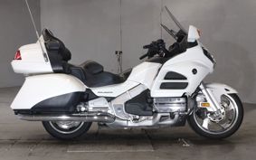 HONDA GL 1800 GOLD WING SC68