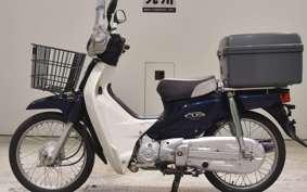 HONDA C50 SUPER CUB 2025 AA04