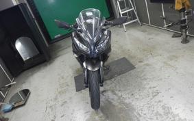 KAWASAKI NINJA 250 EX250L