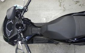 HONDA PCX125 1998 JF81