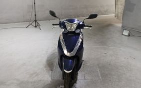 HONDA LEAD 125 JF45