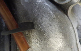 HONDA DIO ZX GEN 2 AF35