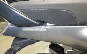 HUSQVARNA SVARTPILEN 401 2021