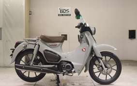 HONDA C125 SUPER CUB 2010 JA71