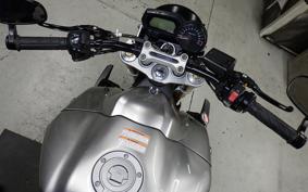YAMAHA FZ1 FAZER 2007