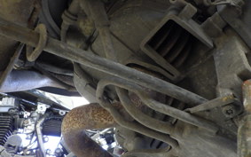 SUZUKI LET's 2 S CA1PC