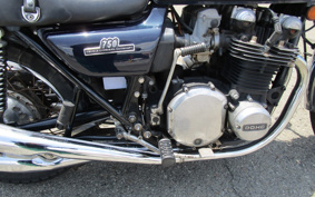 KAWASAKI Z750 FOUR 1977 Z2F