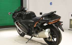 SUZUKI HAYABUSA Gen.3 2021 EJ11A