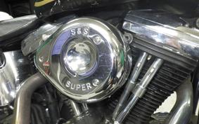 HARLEY FLSTF 1340 1992