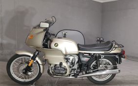 BMW R100RS 1981 ..
