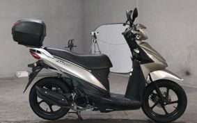 SUZUKI ADDRESS V110 CE47A