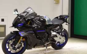 YAMAHA YZF-R1 M 2025 RN65J
