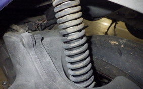 SUZUKI LET's 4 CA45A