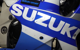 SUZUKI GSX-R1000 2001