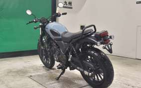 HONDA CL250-2 MC57
