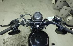 HARLEY XL1200X 2021
