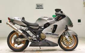KAWASAKI ZX 1200 NINJA R 2001