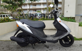 SUZUKI ADDRESS V125 CF4EA