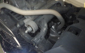 YAMAHA JOG-7 AY01