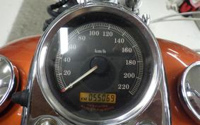 HARLEY FXDL 1450 2004