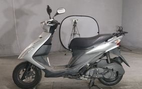SUZUKI ADDRESS V125 CF4MA