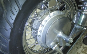 KAWASAKI ELIMINATOR 400 1996 ZL400A