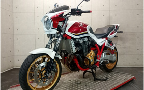 HONDA CB1300SF SUPER FOUR ABS 2021 SC54