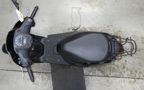 HONDA TACT Basket AF79