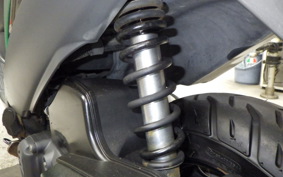 SUZUKI ADDRESS V125 G CF46A