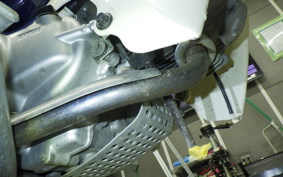 YAMAHA MATE 90 2023 UB02J