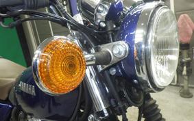 YAMAHA SR400 Gen.5 2021 RH16J