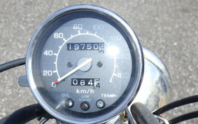 HONDA STEED 400 1993 NC26