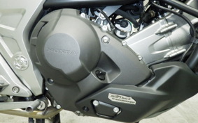 HONDA NC750X DCT 2023 RH09