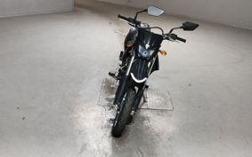 KAWASAKI D TRACKER 125 LX125D