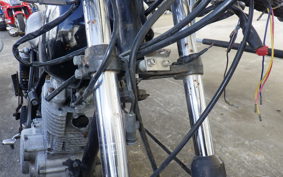 YAMAHA SR400 Gen.2 1JR