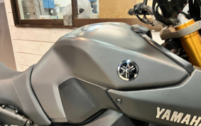 YAMAHA MT-09 ABS 2014 RN34J