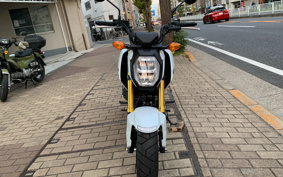 HONDA GROM JC92