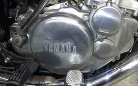 YAMAHA SR400 Gen.4 2014 RH03J