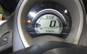 YAMAHA N-MAX 2022 SE86J