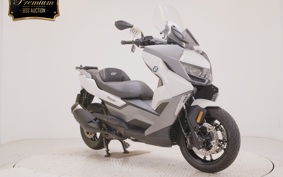BMW C400GT 2020