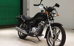 HONDA CBF125T 1995