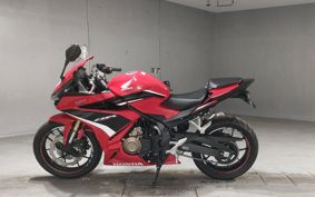 HONDA CBR400R NC56
