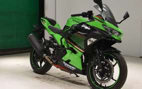 KAWASAKI NINJA 400 2020 EX400G